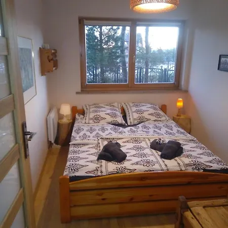 Apartament Cyrhla Zakopane-3