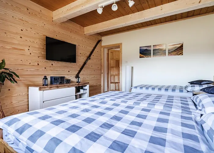 apartamenty bogówka 11