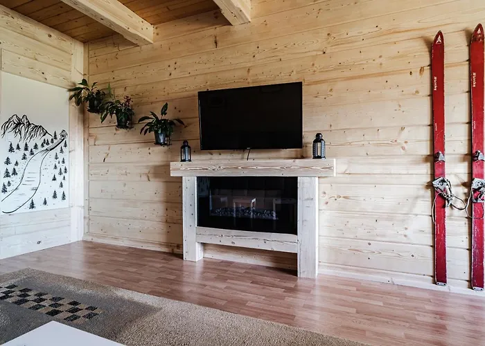 apartamenty bogówka 11